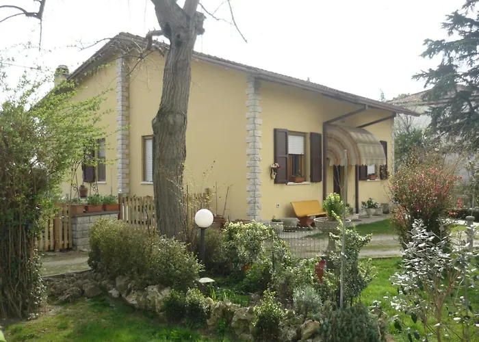 Casa Di Igor