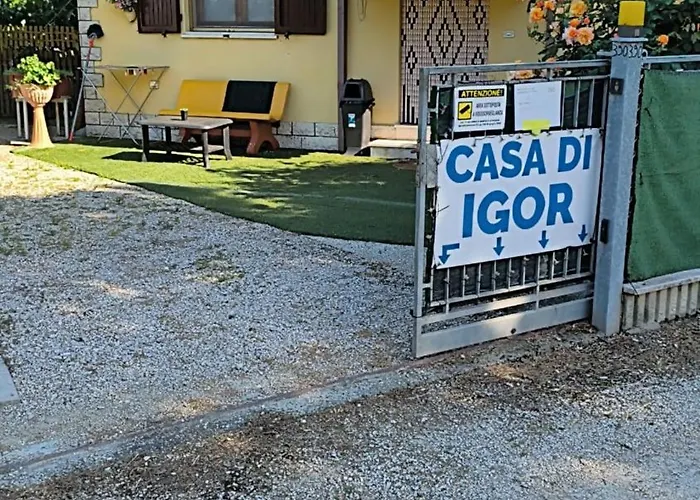 Casa di Igor