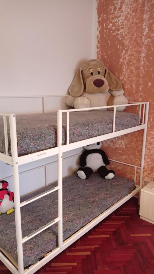 Casa Di Igor Homestay Casemurate