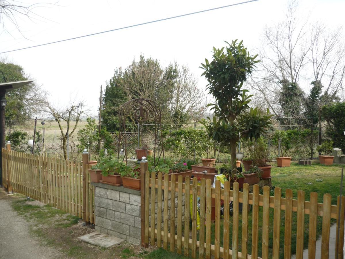 Casa Di Igor Homestay