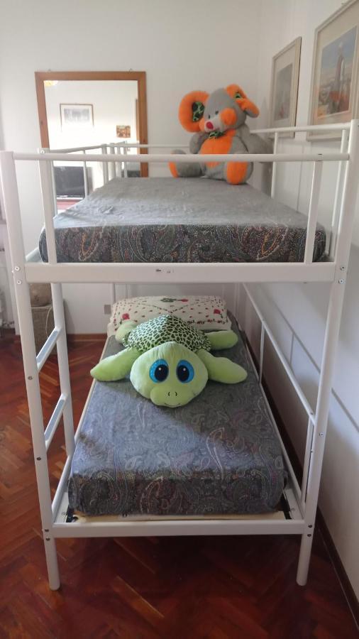 Homestay Casa Di Igor Casemurate