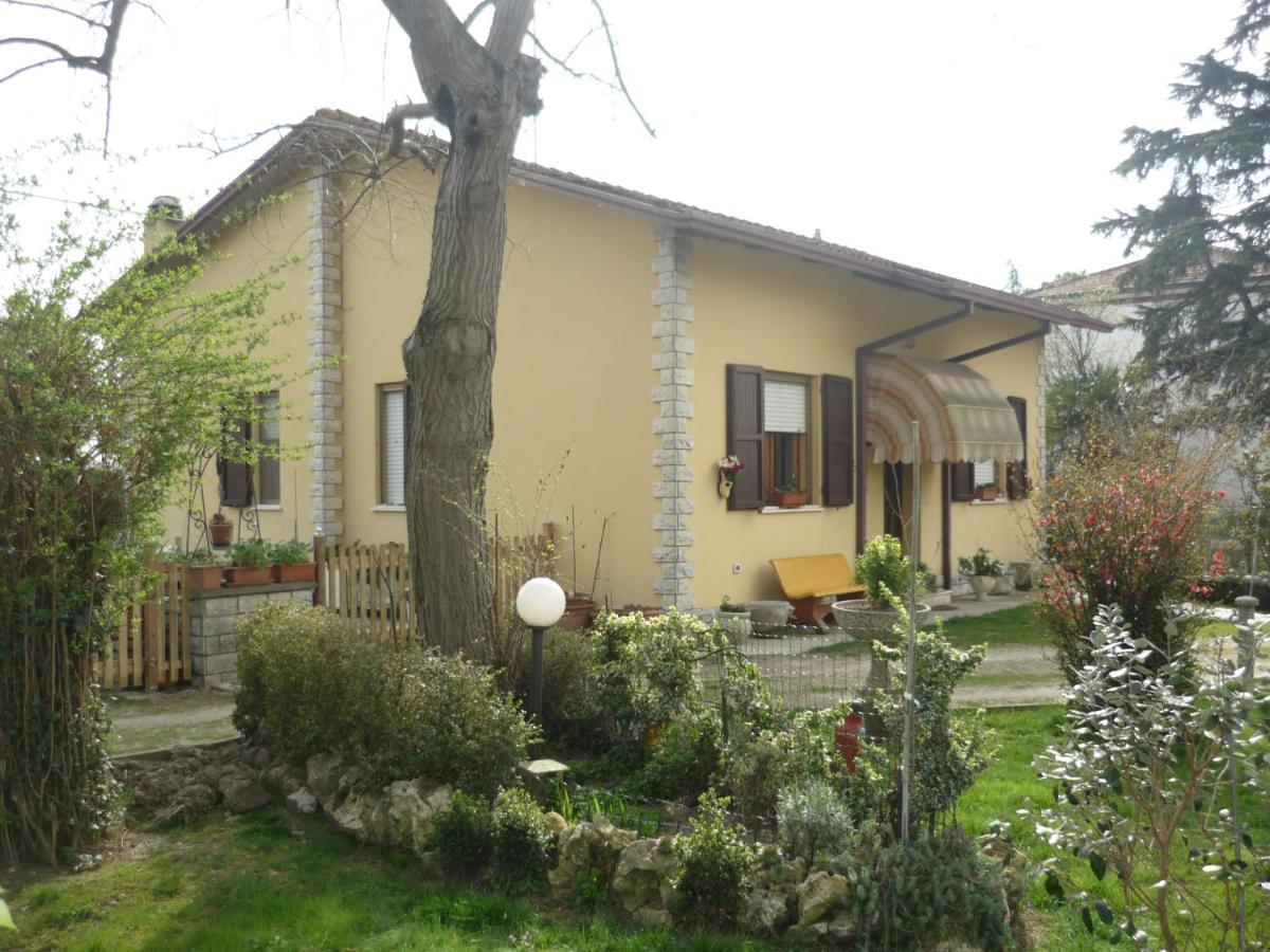 Casa Di Igor *