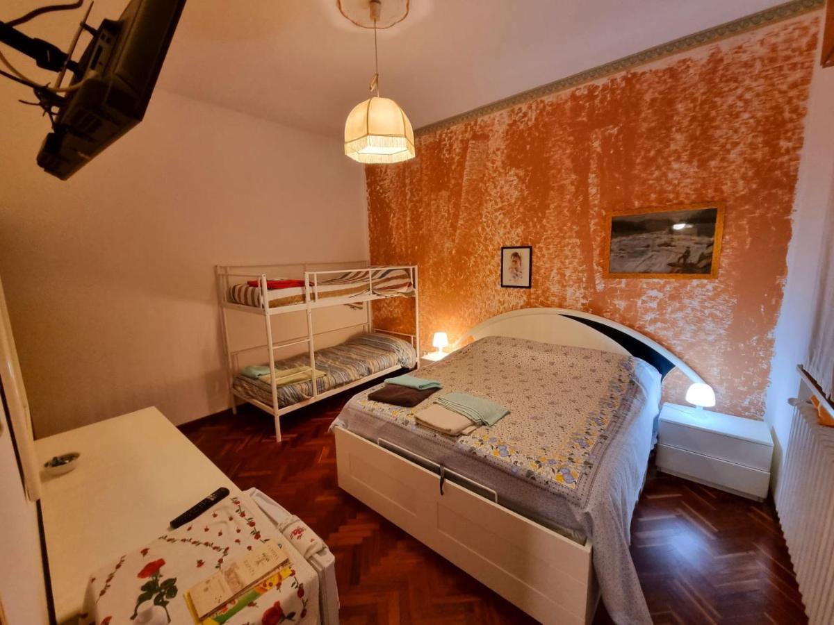 Homestay Casa Di Igor *