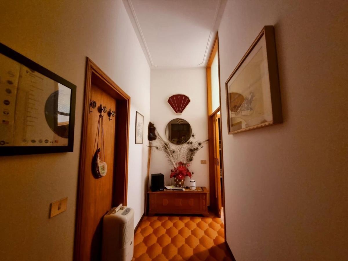Casa Di Igor Casemurate