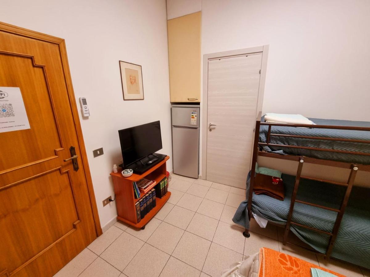 Homestay Casa Di Igor *