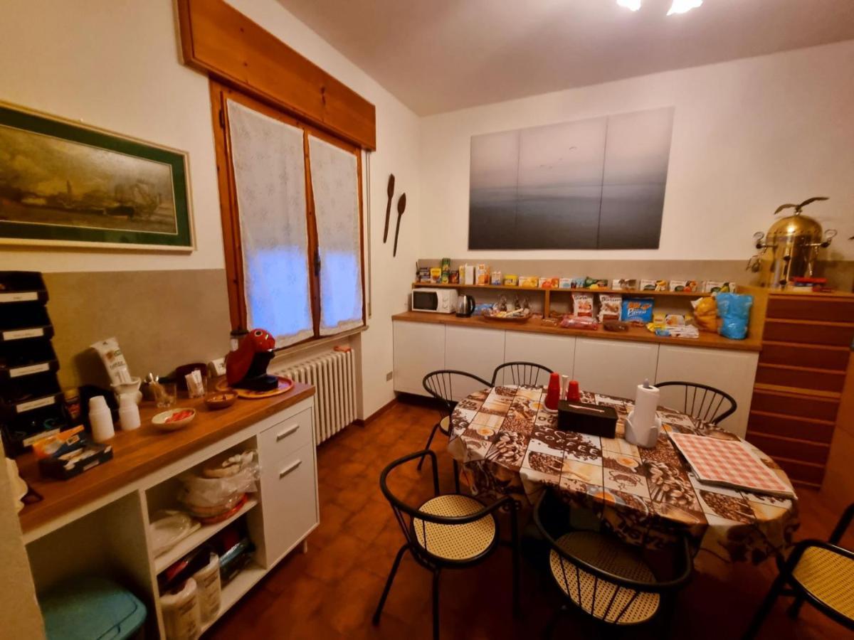 Homestay Casa Di Igor *