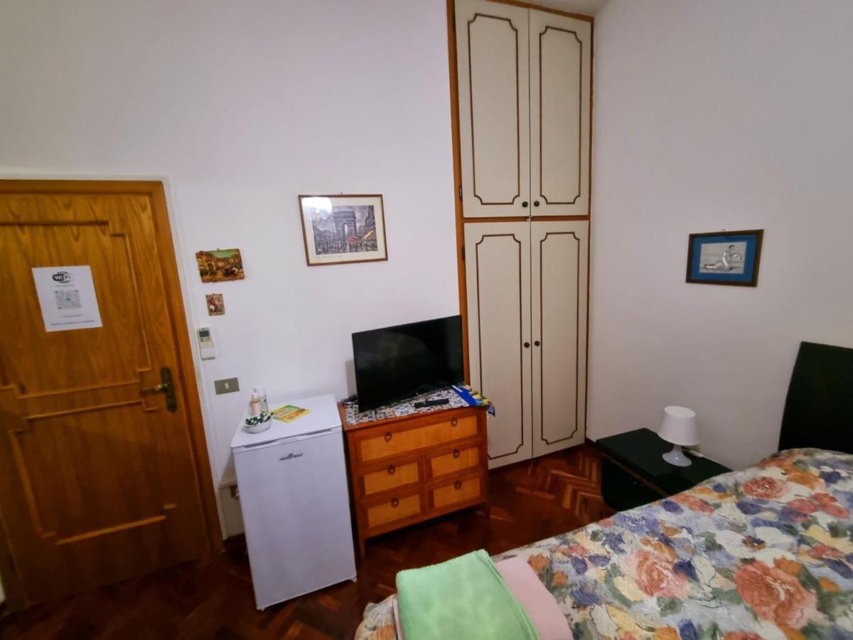 Casa Di Igor * Casemurate