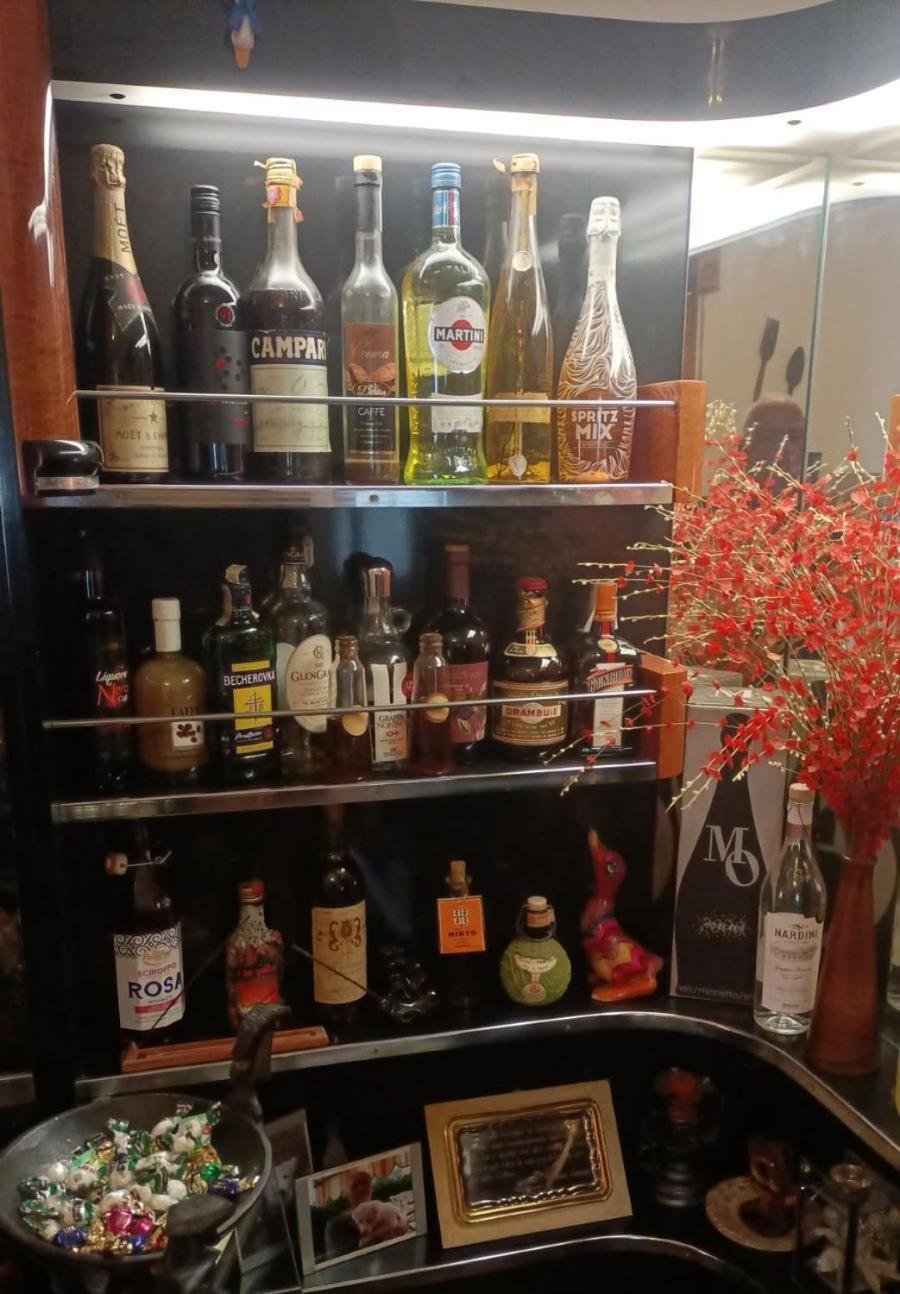 Homestay Casa Di Igor