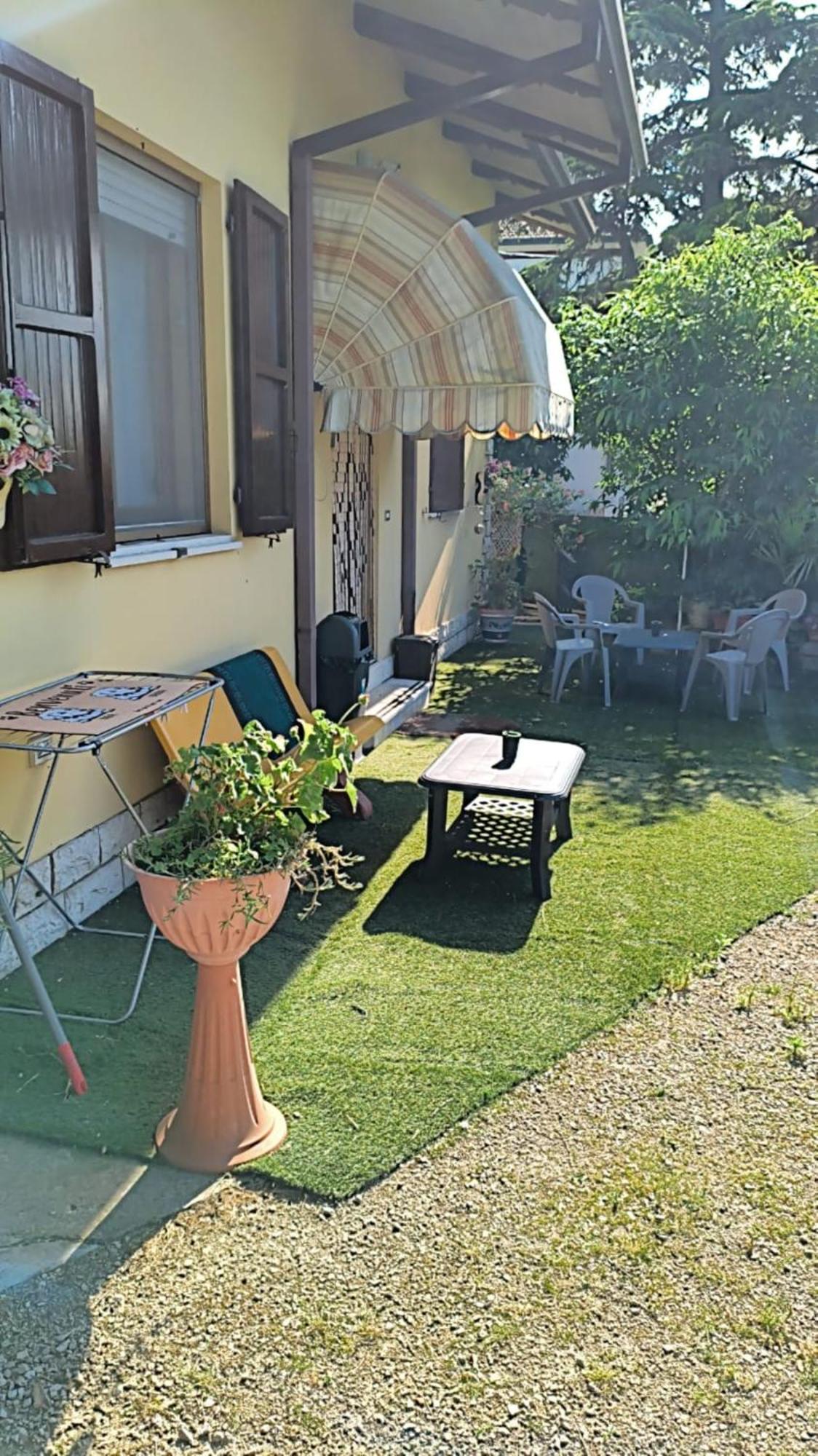 Alloggio in famiglia Casa Di Igor